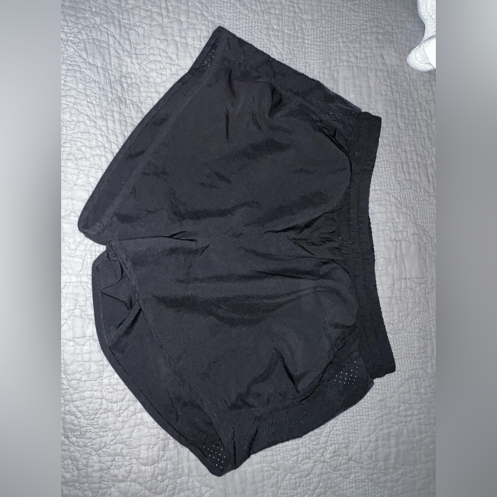 Under armor shorts